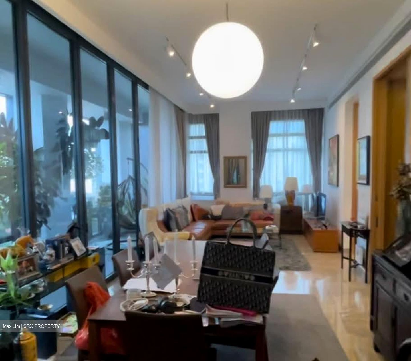 Nouvel 18 (D10), Condominium #565776721
